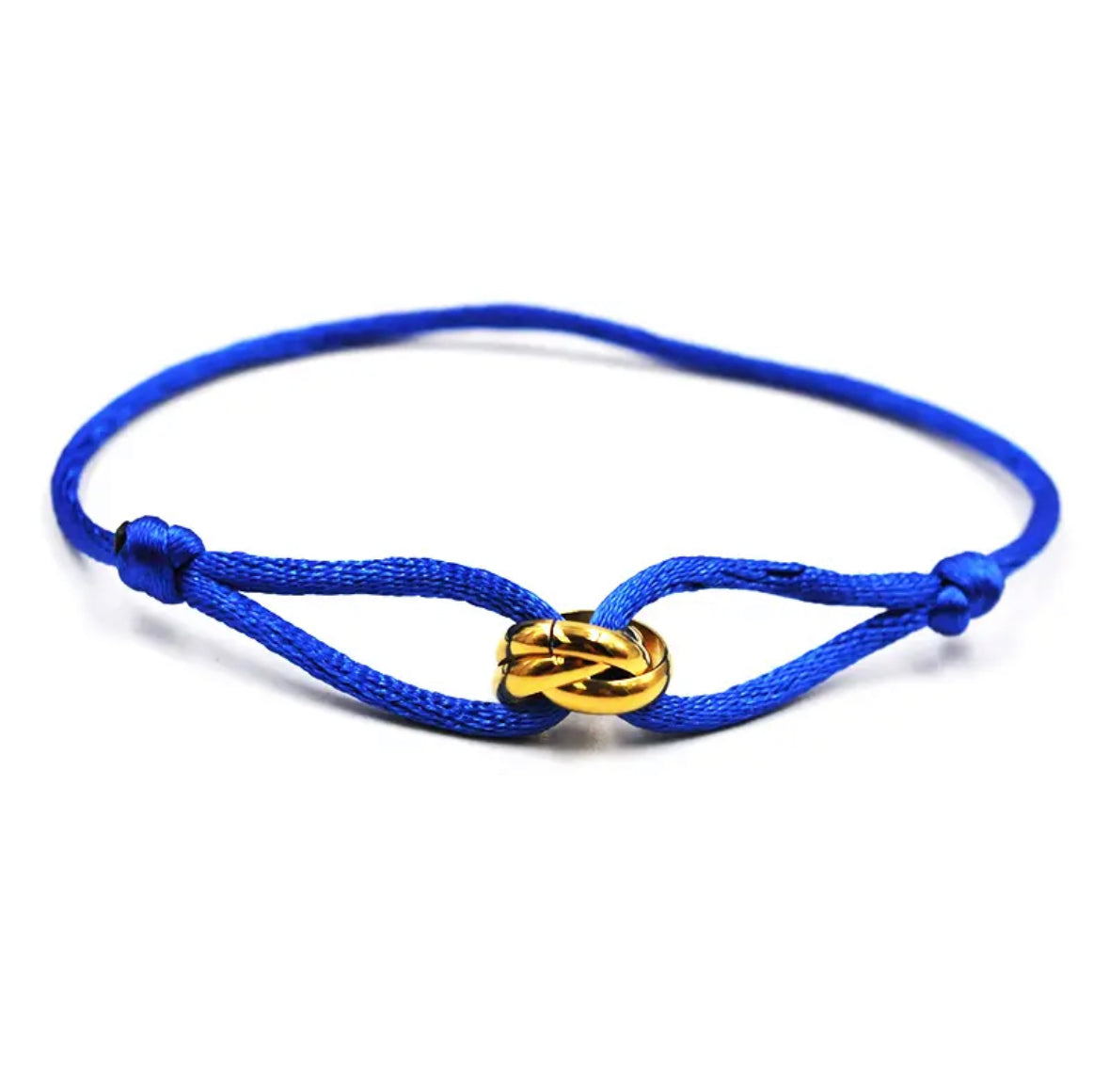 C - armband