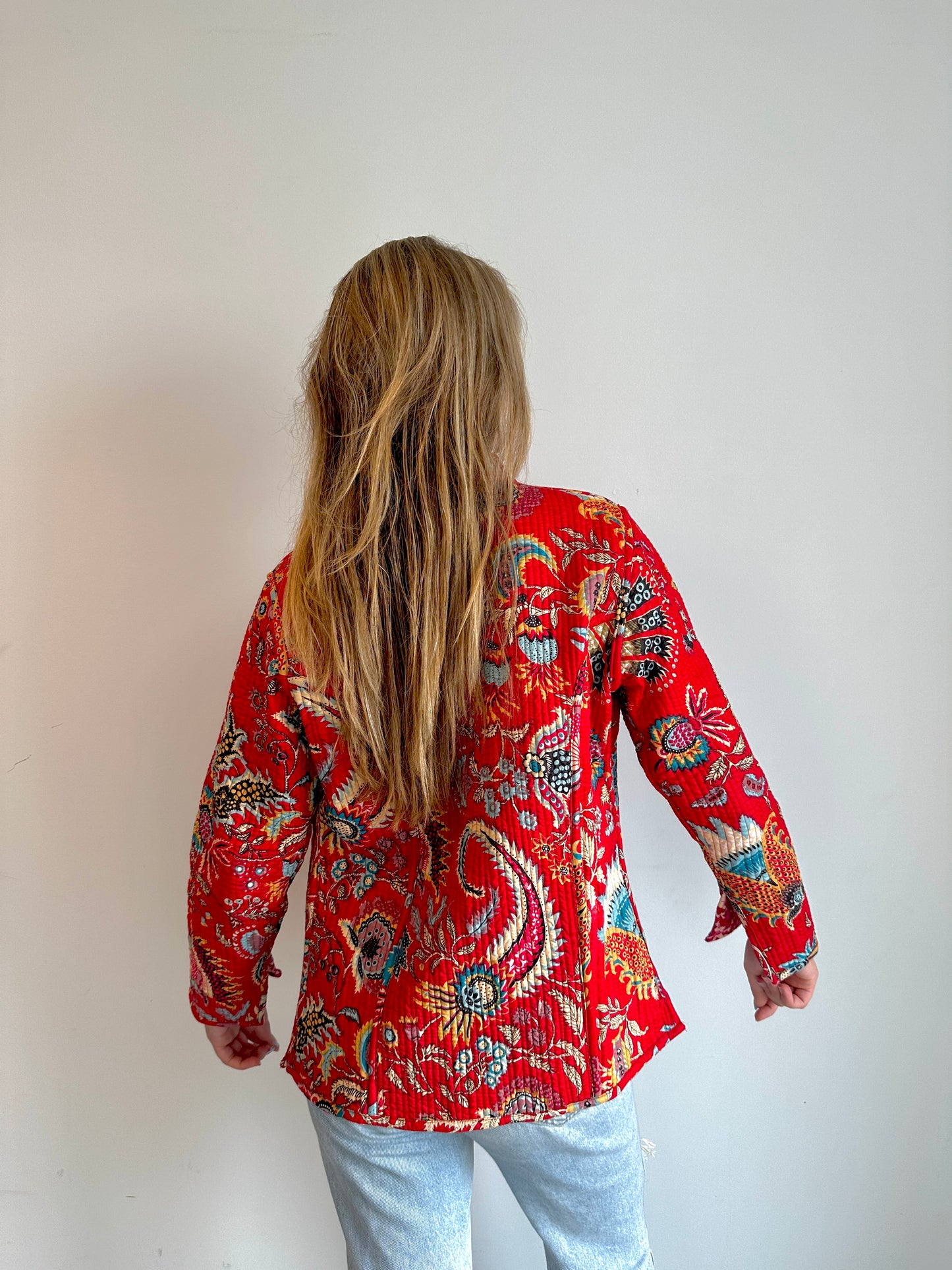 Ibiza - jacket
