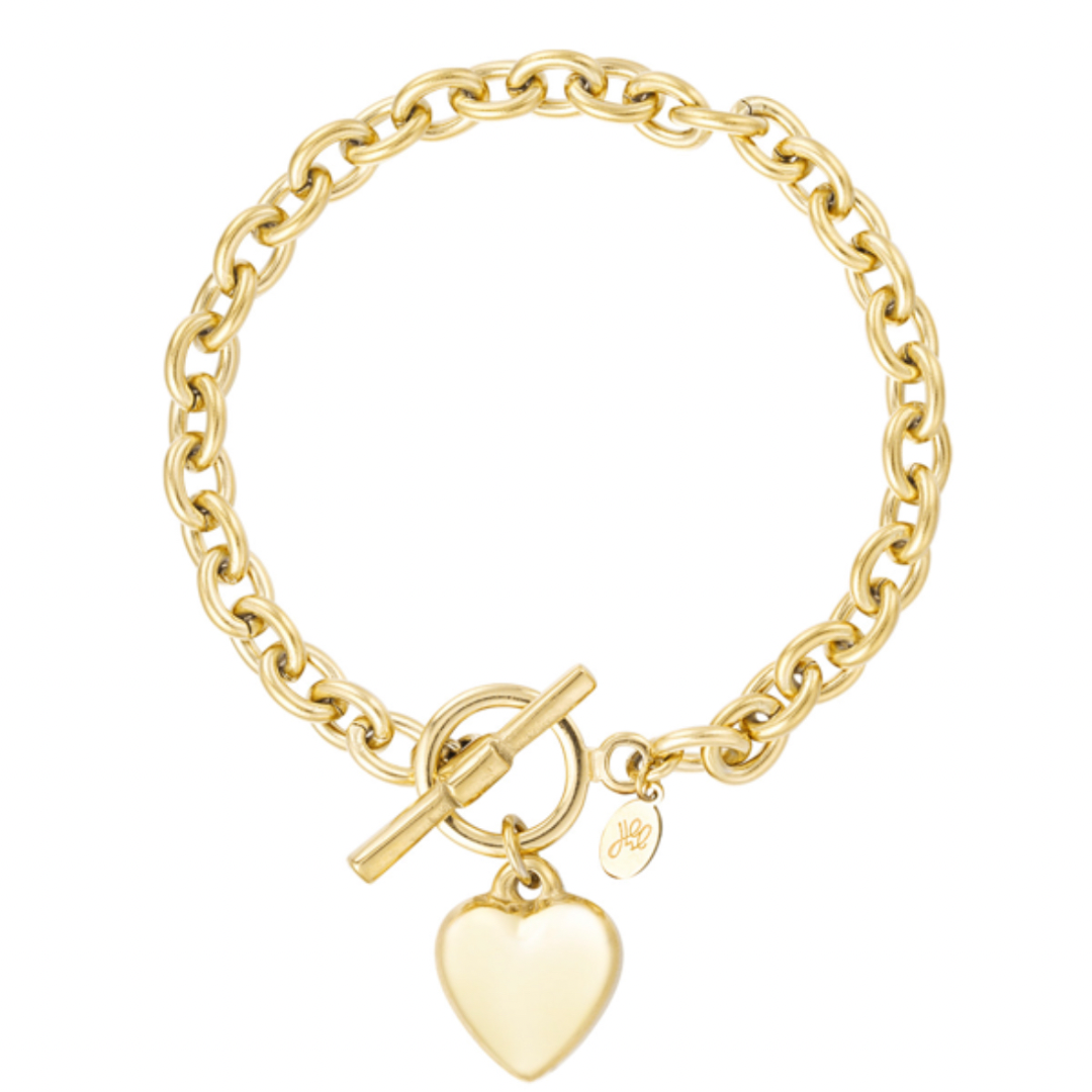 Forever love - armband