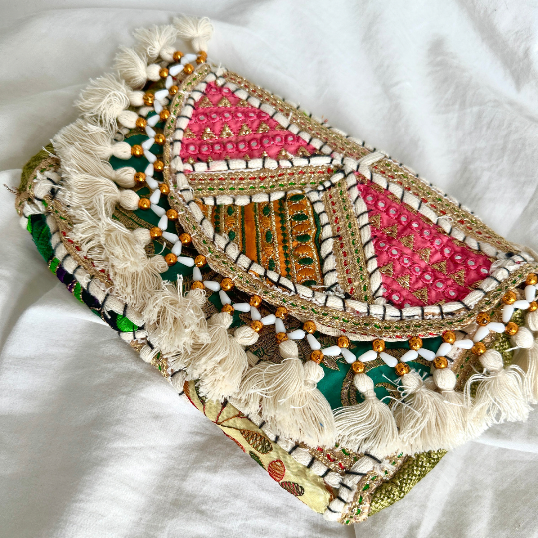 Ibiza bag #2