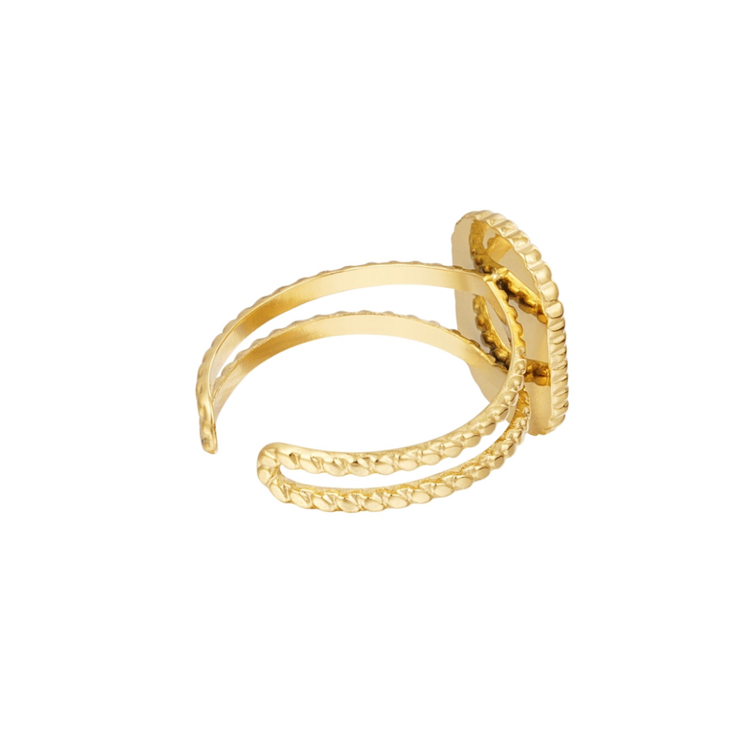 Ibiza - ring