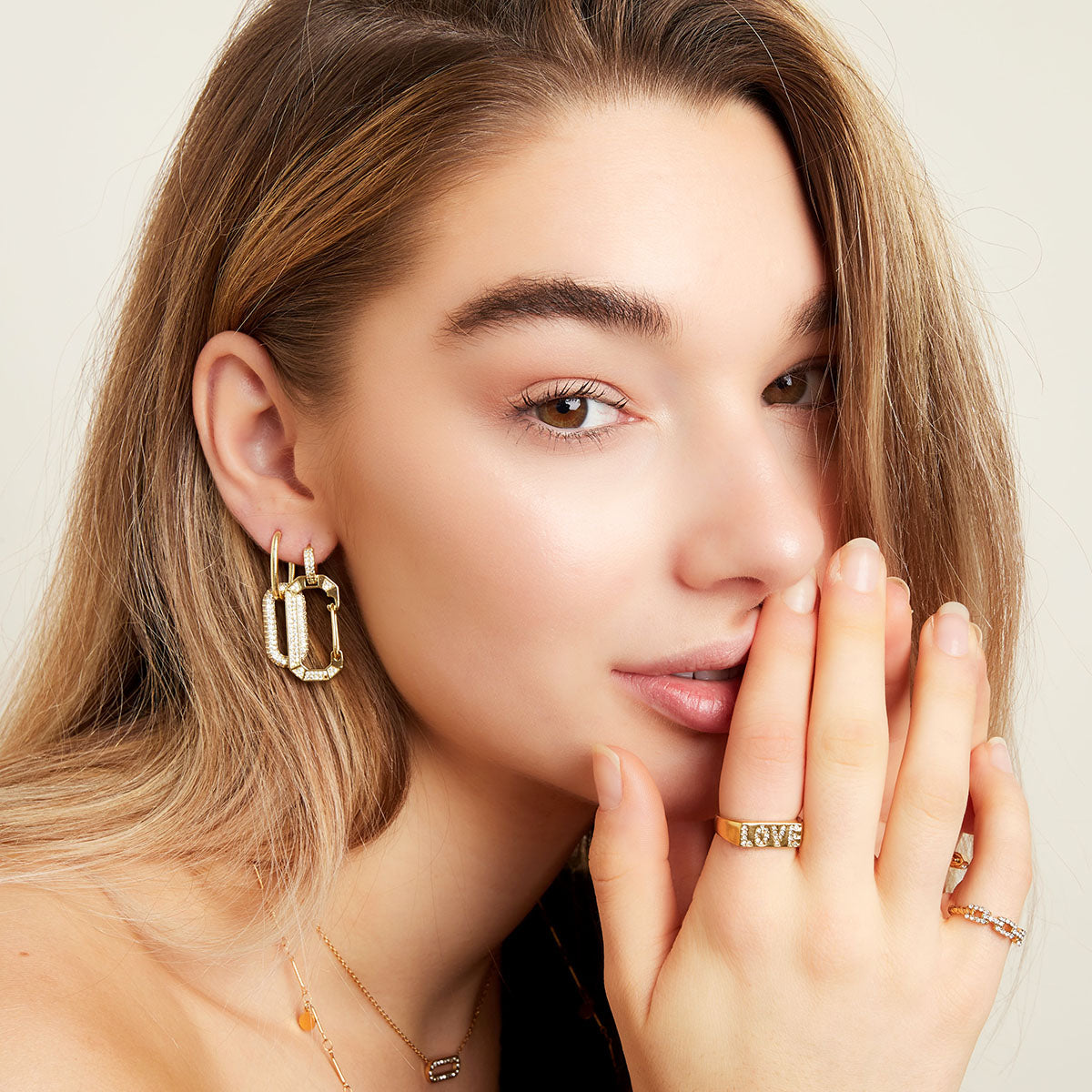 Love - ring