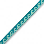 Wave - lint armbandje