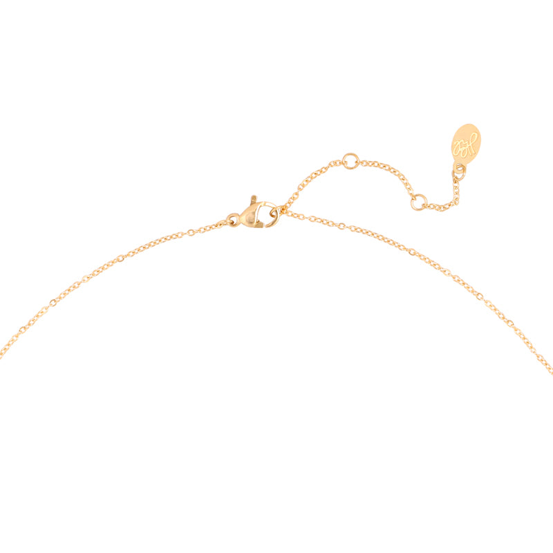 Dress to kill - ketting