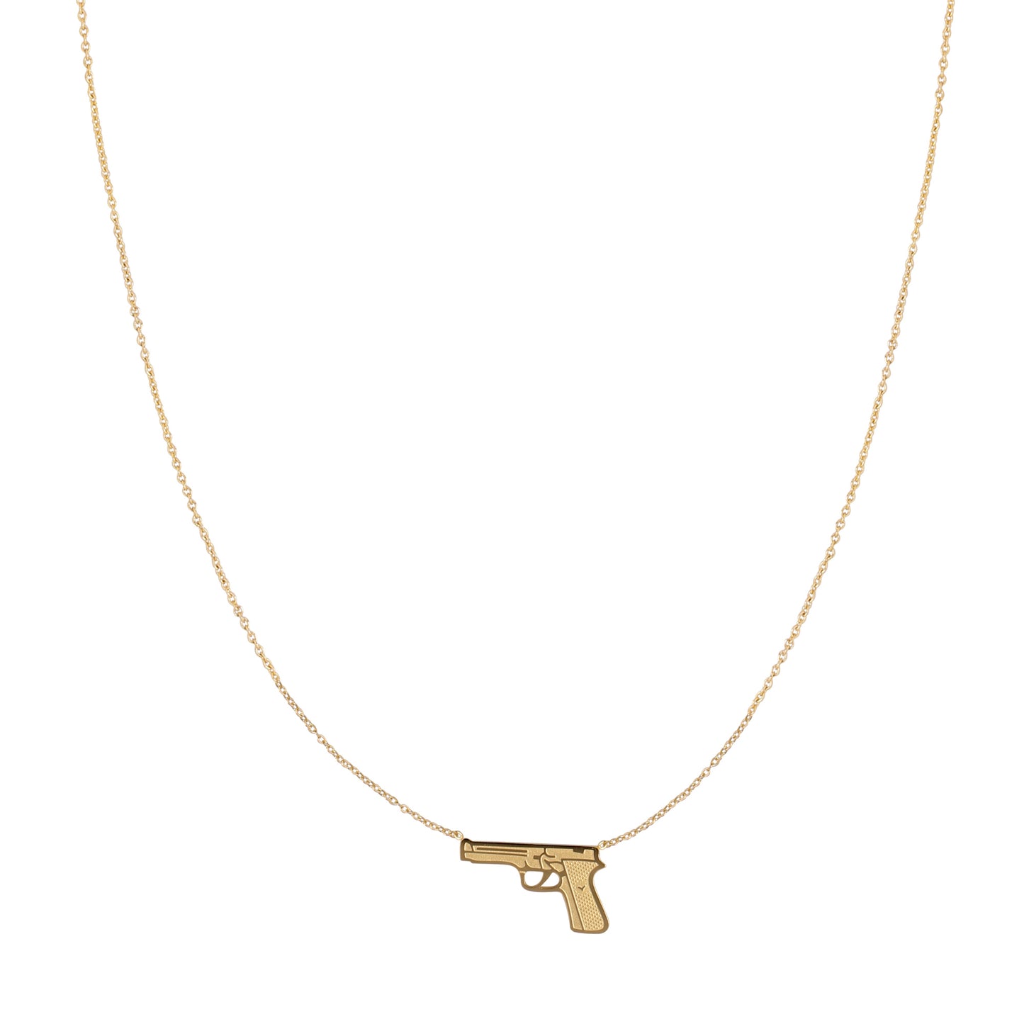 Dress to kill - ketting
