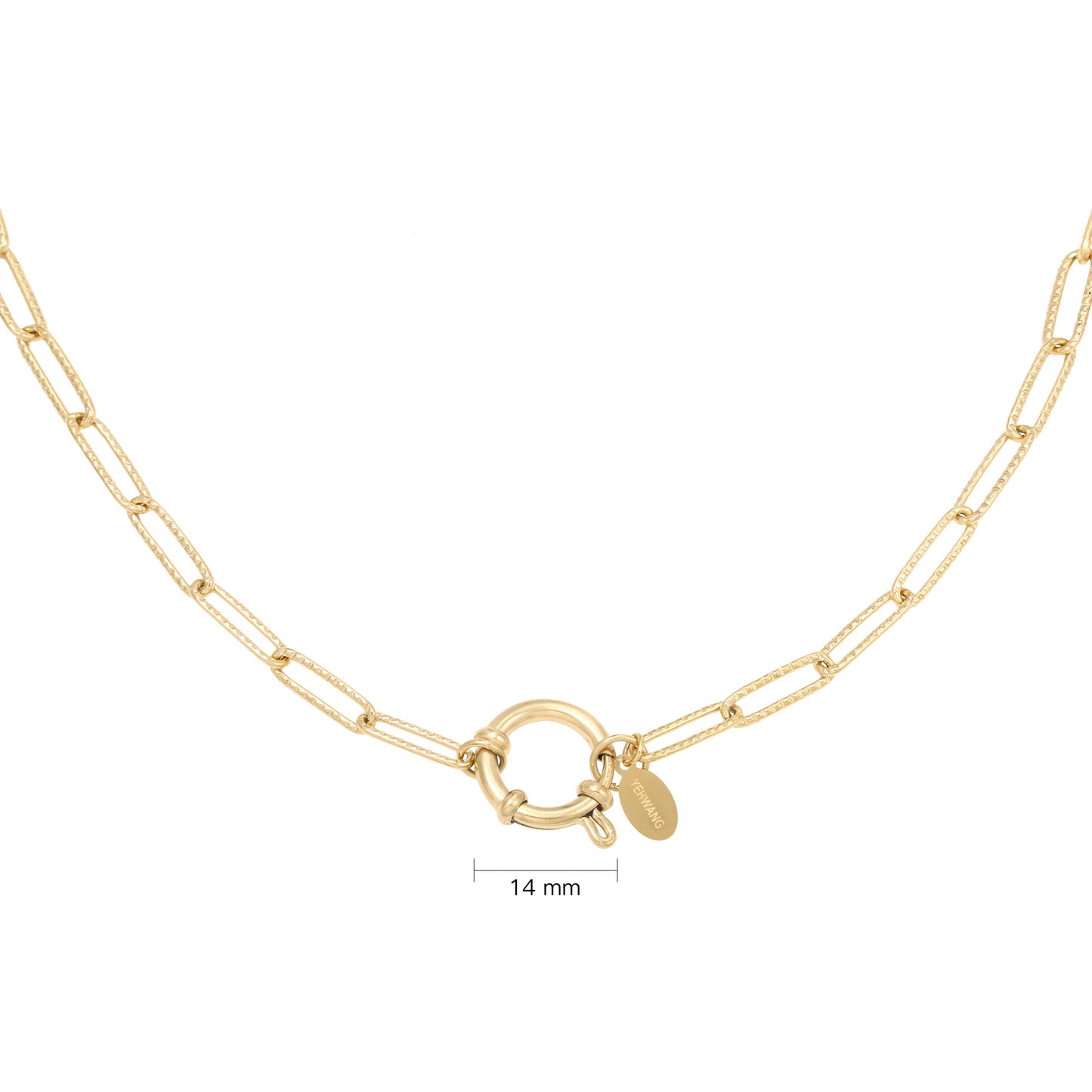 Chain beau - ketting