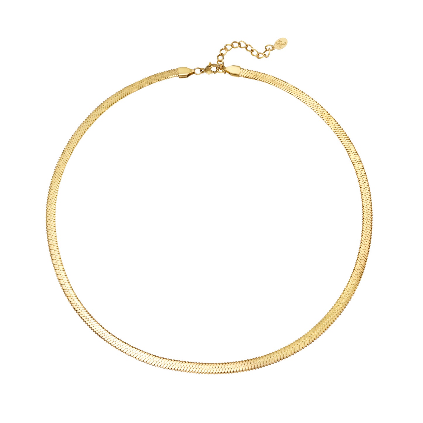 Retreat - ketting