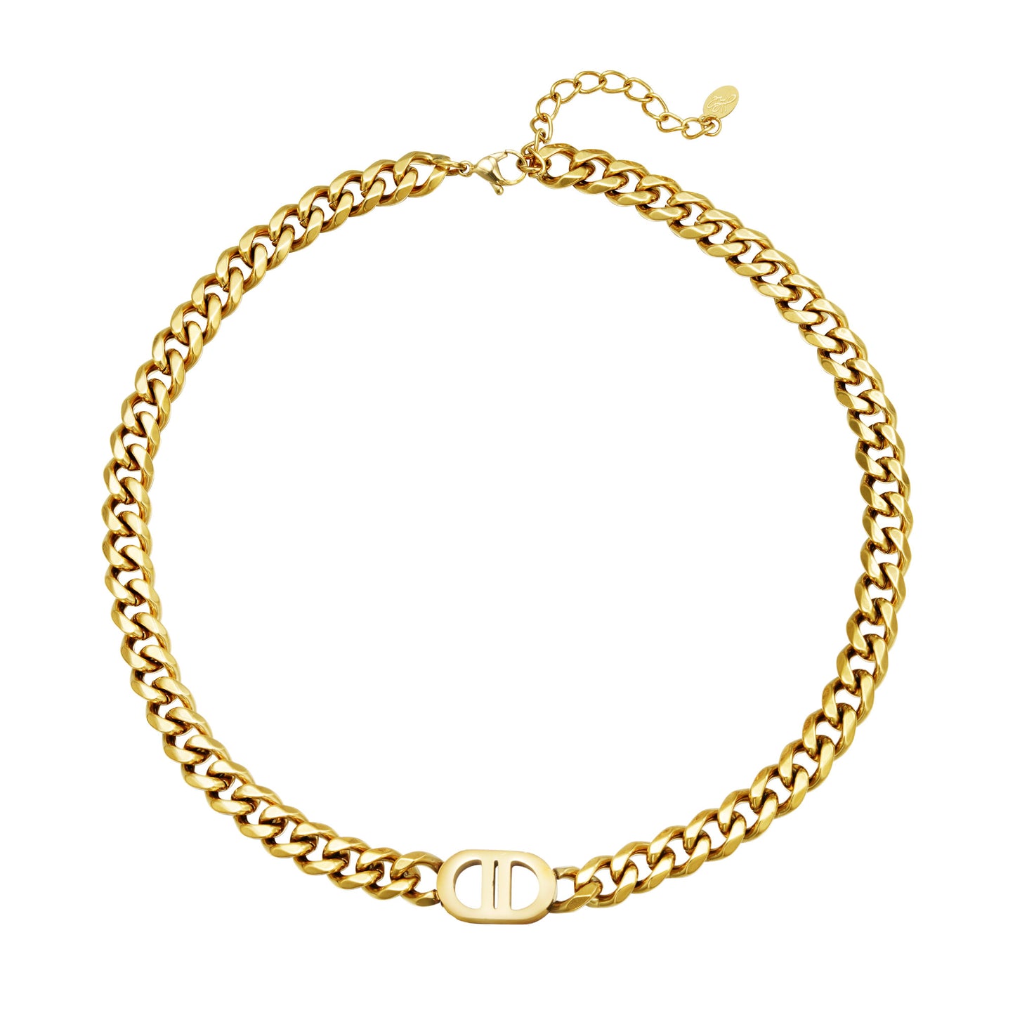 The good life - ketting