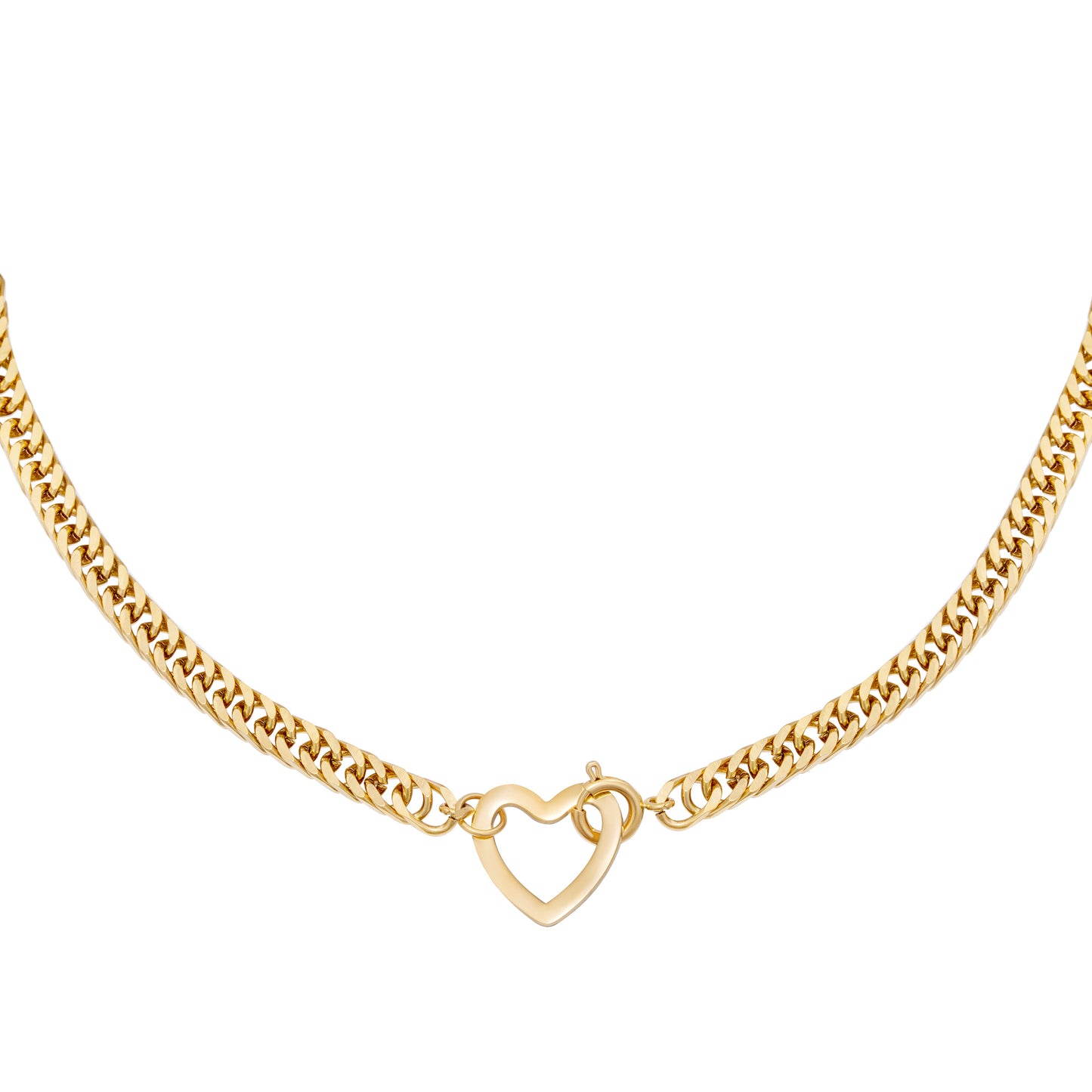 Love story - ketting