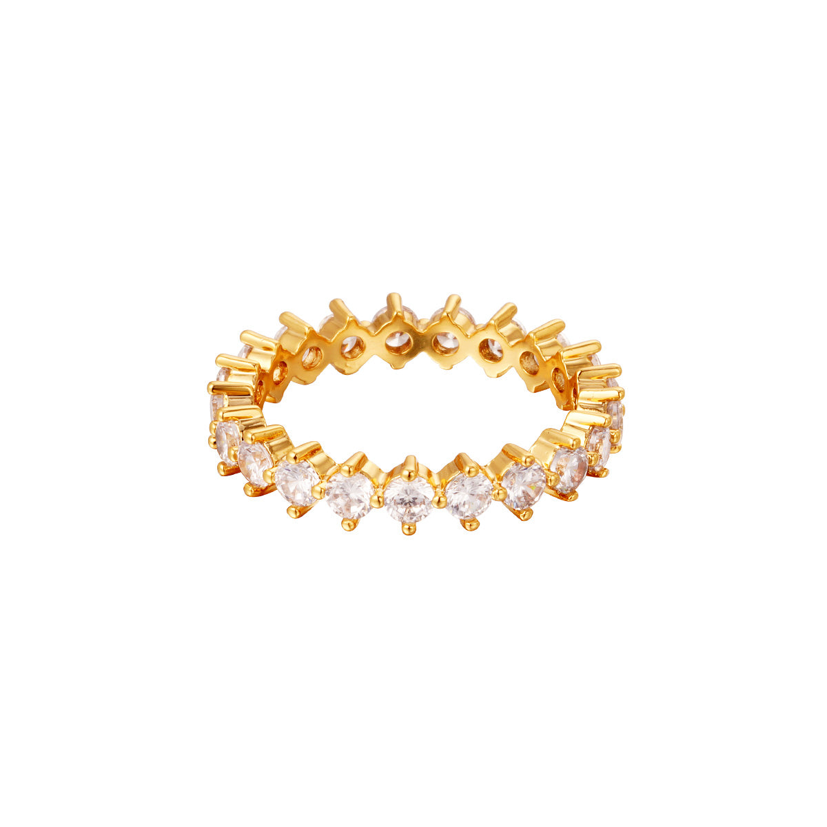 Shinny - ring
