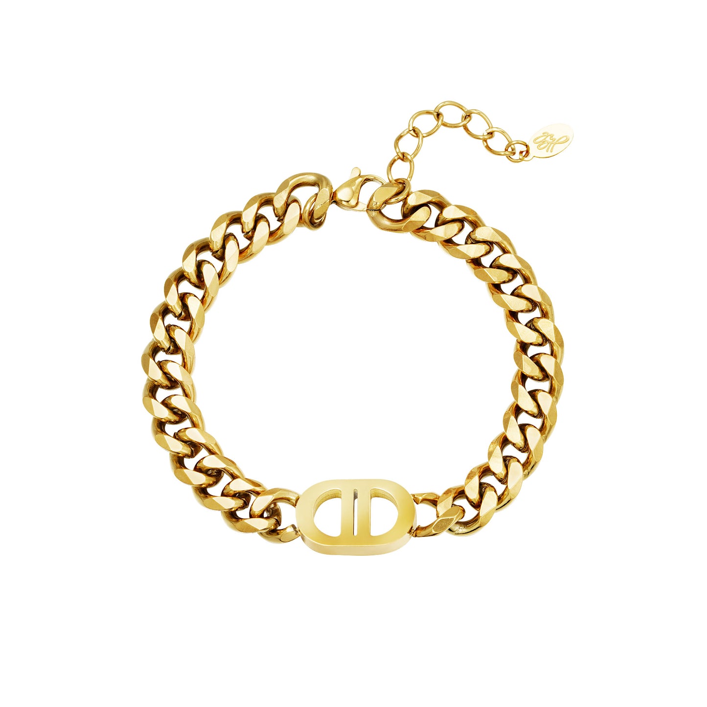 The good life - armband