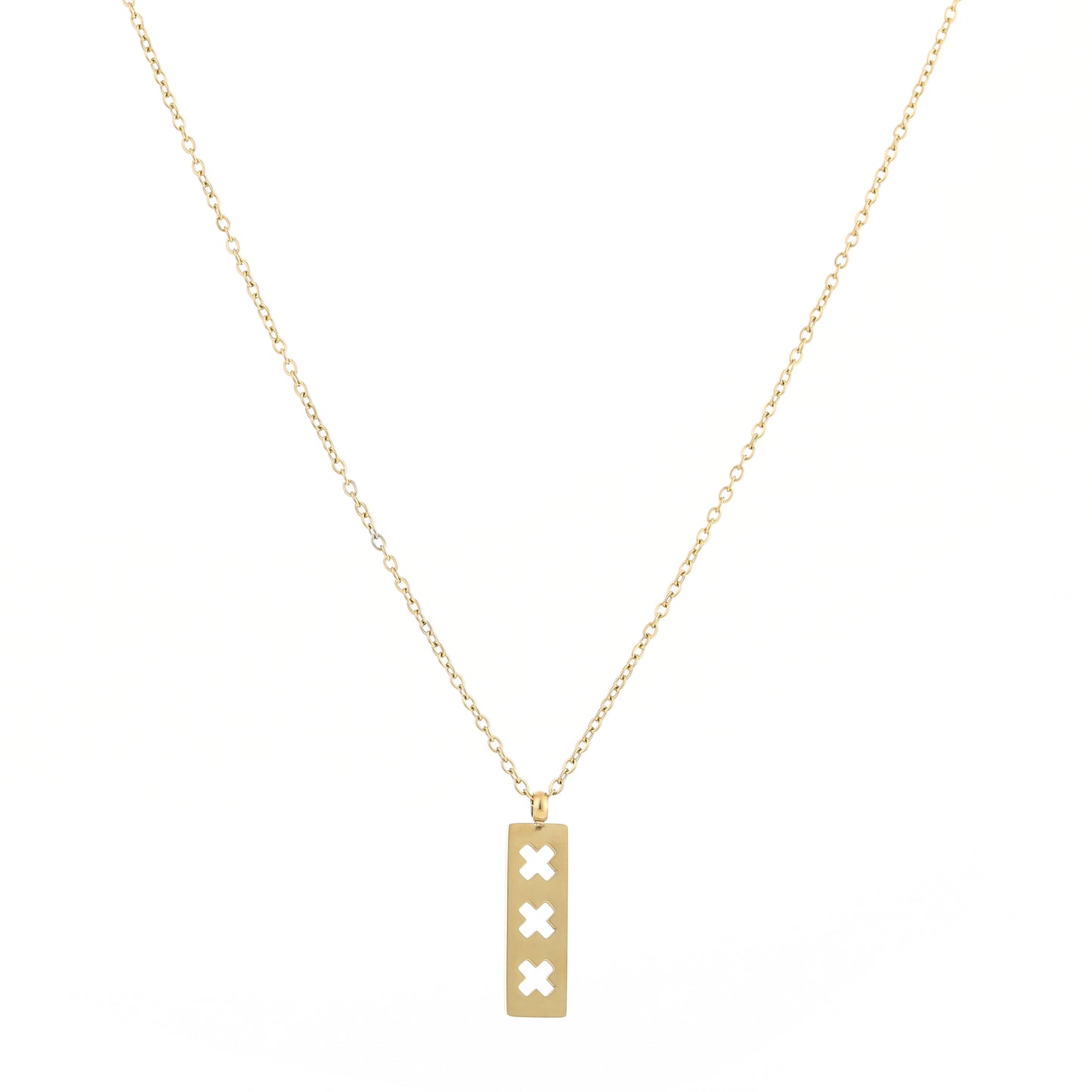 Amsterdam - ketting