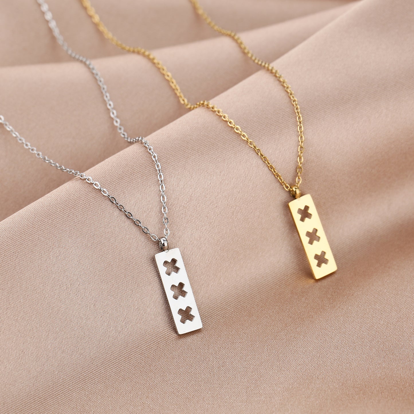 Amsterdam - ketting
