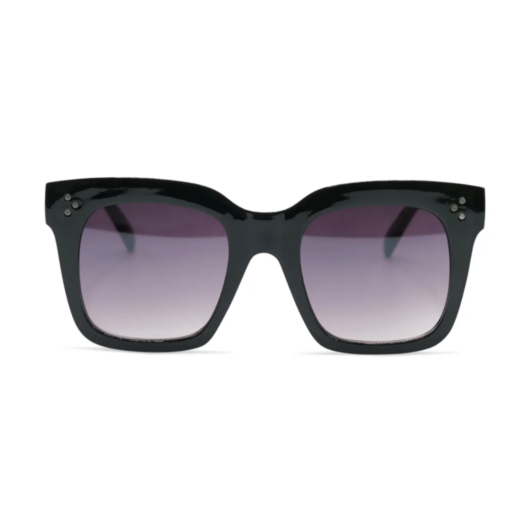 Big sunnies - zwart