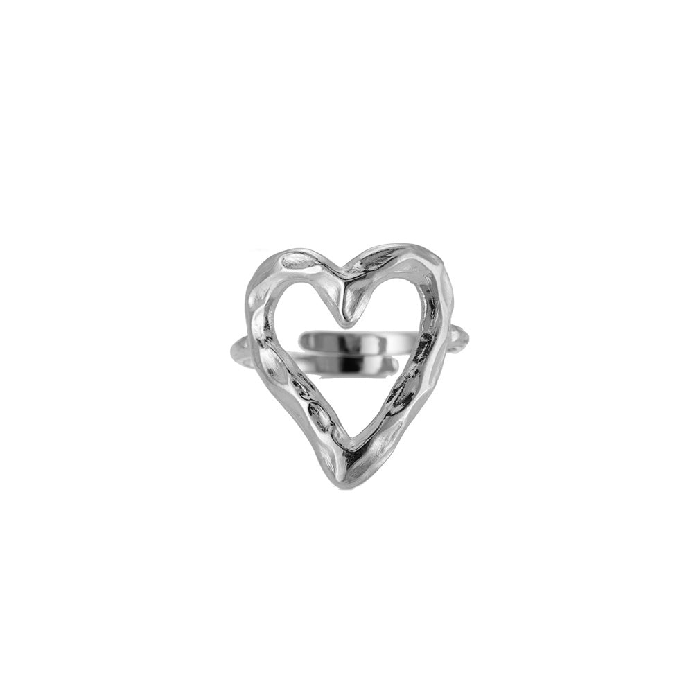 Heartbreaker - ring