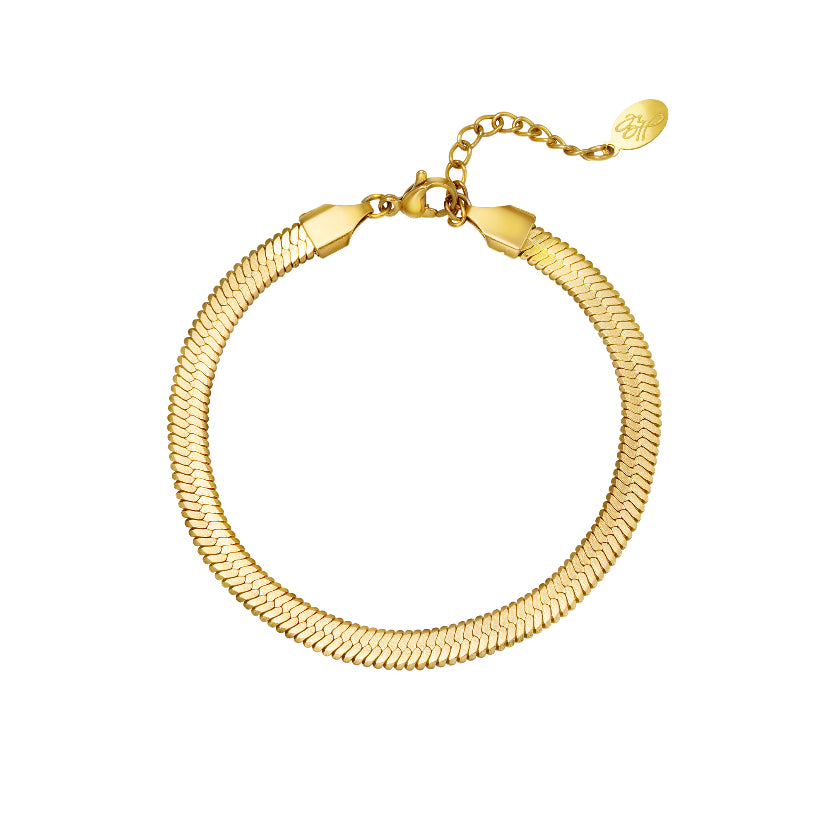 Retreat - armband