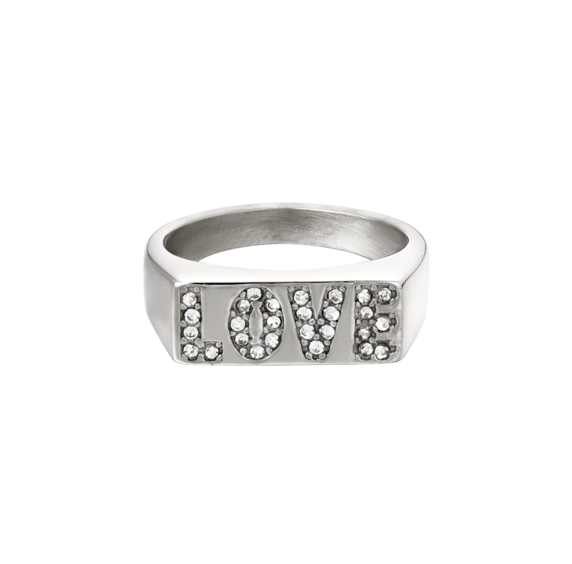 Love - ring