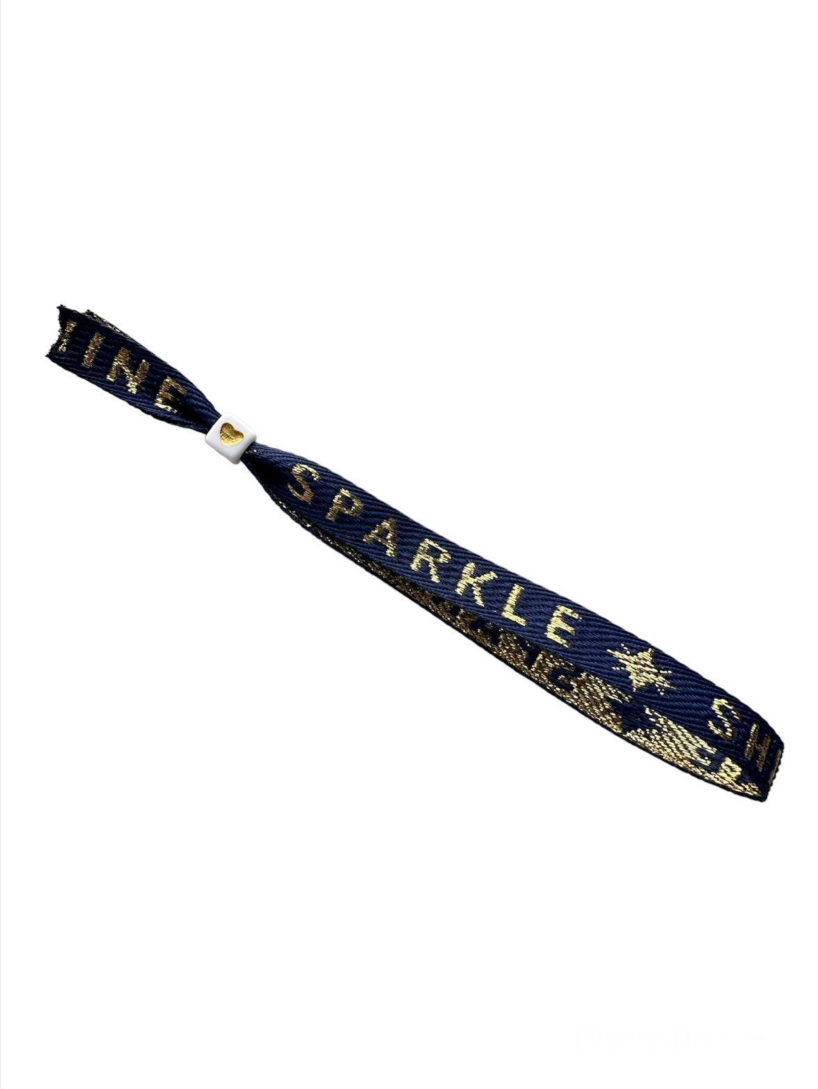 Sparkle - lint armbandje