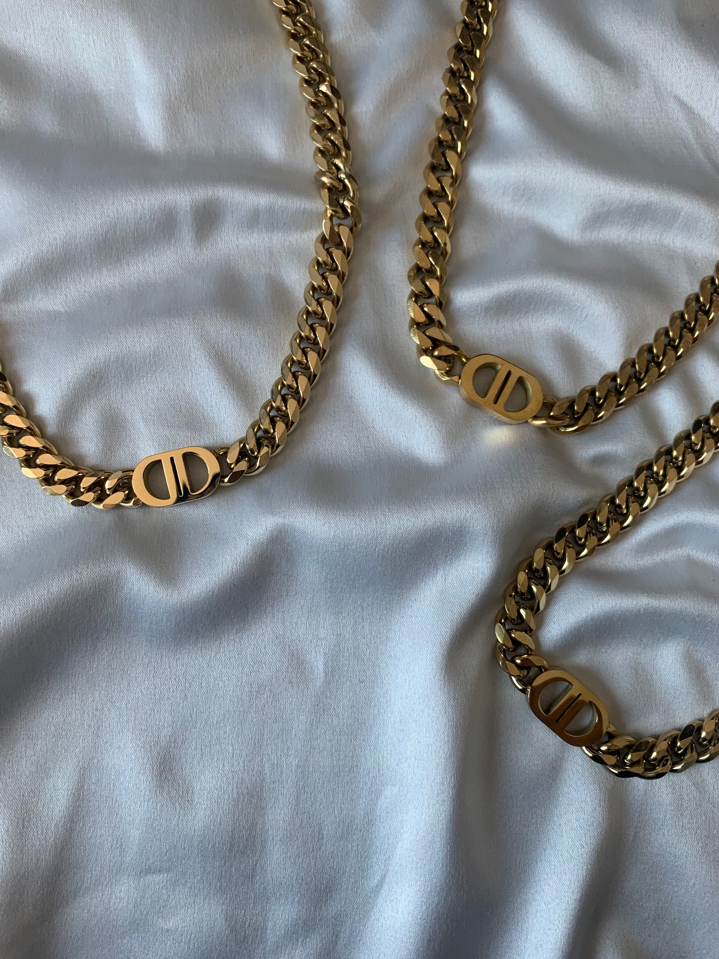The good life - ketting