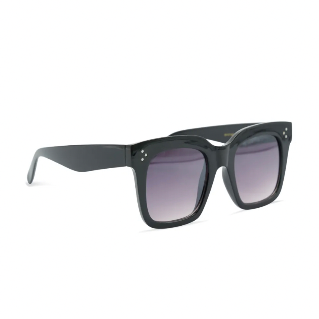 Black sunnies best sale