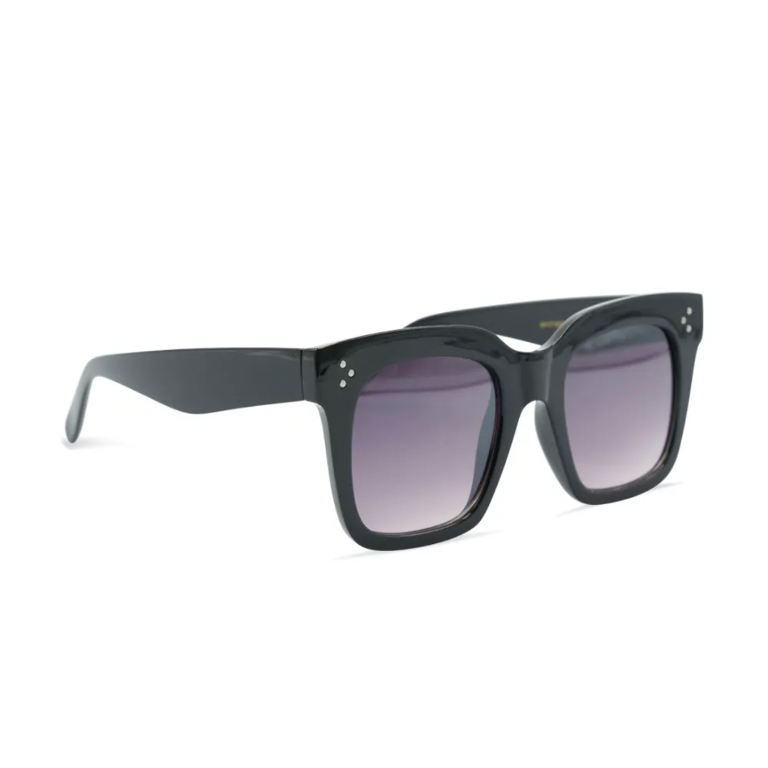 Big sunnies - zwart
