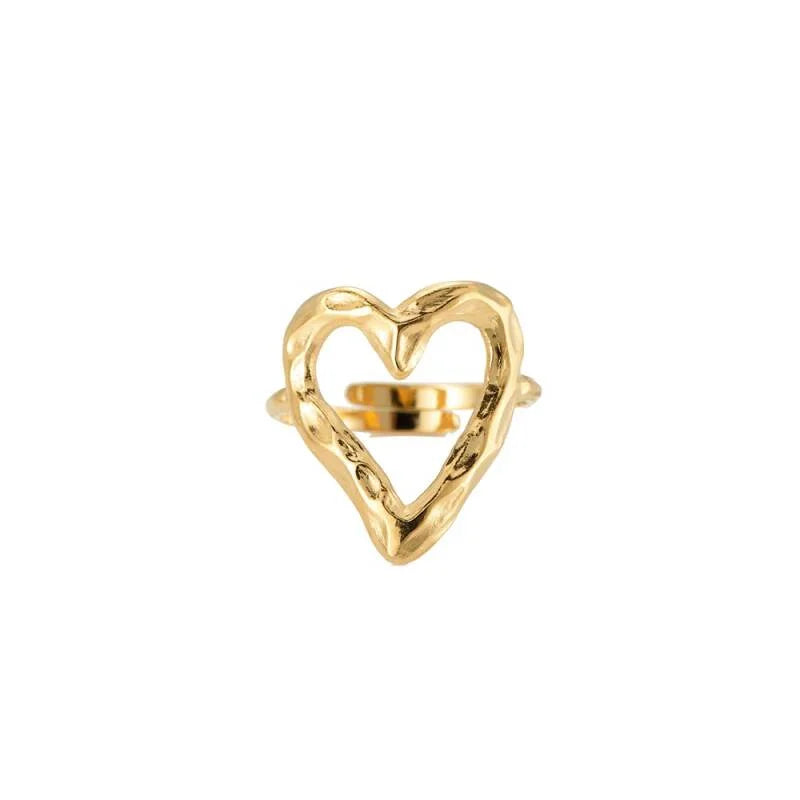 Heartbreaker - ring