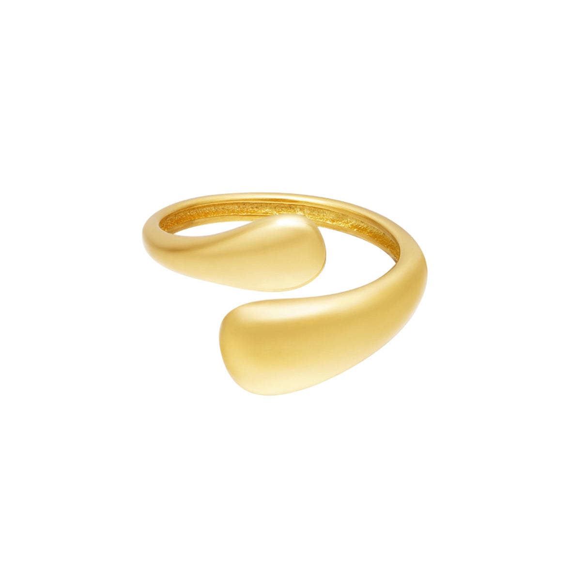 Twist - ring