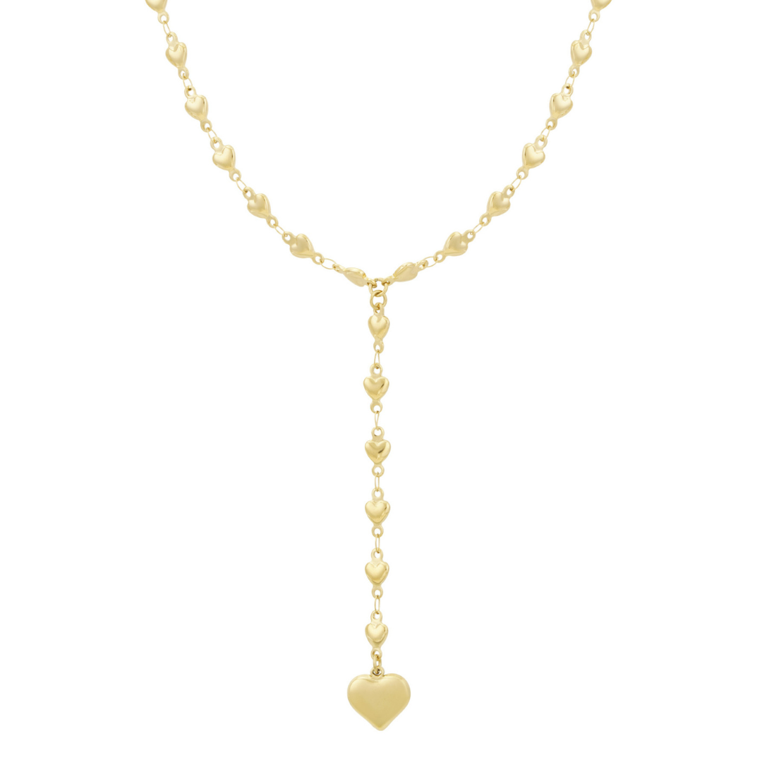 Endless love - ketting