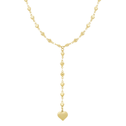 Endless love - ketting