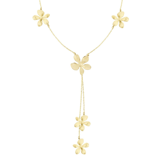 Flower - ketting