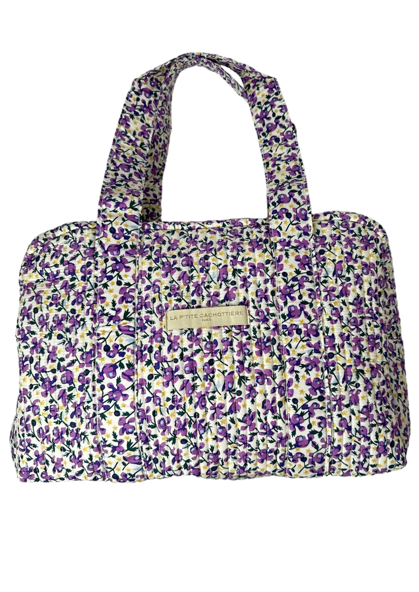 Flower ★ travel bag