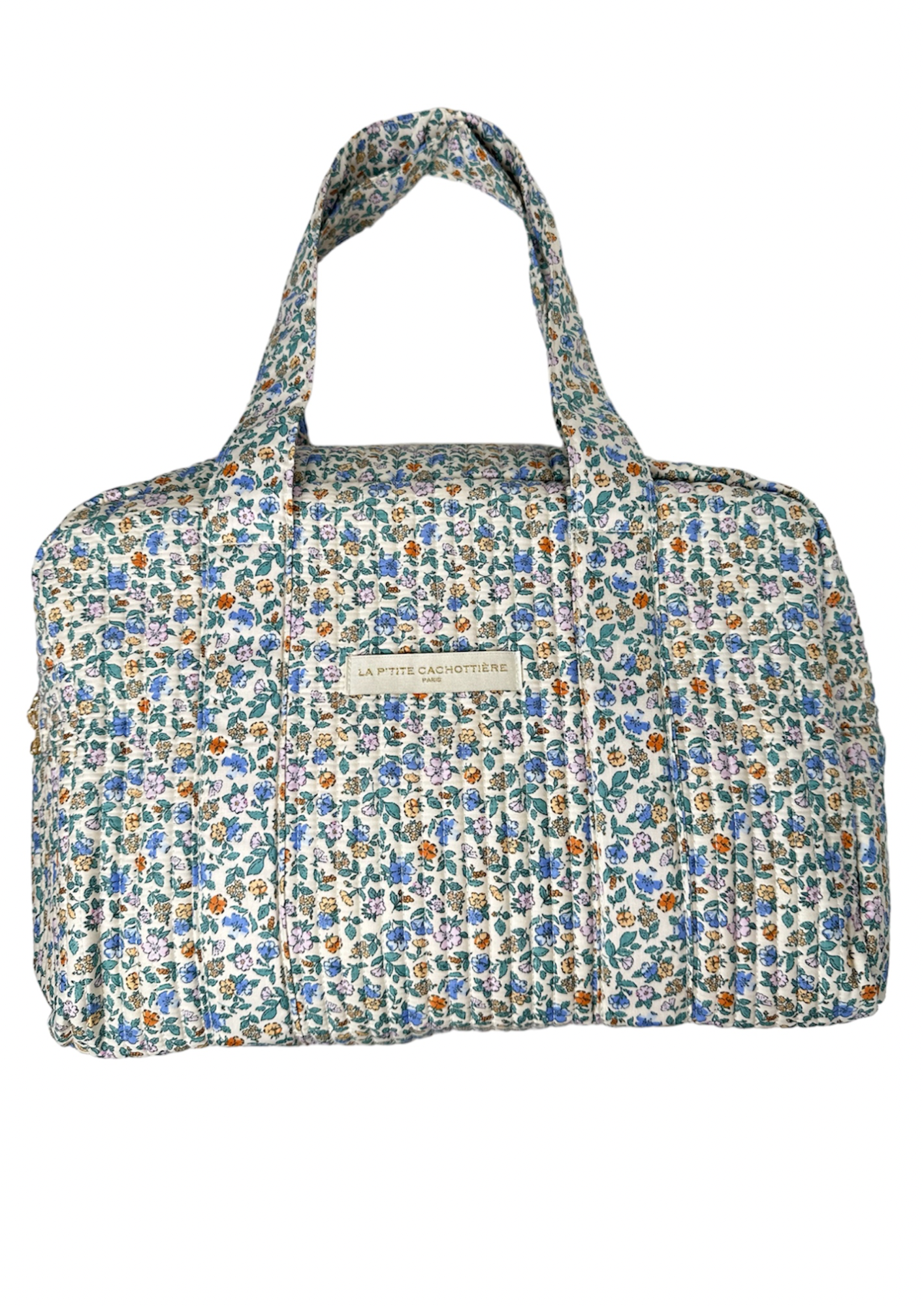 Flower ★ Travel bag