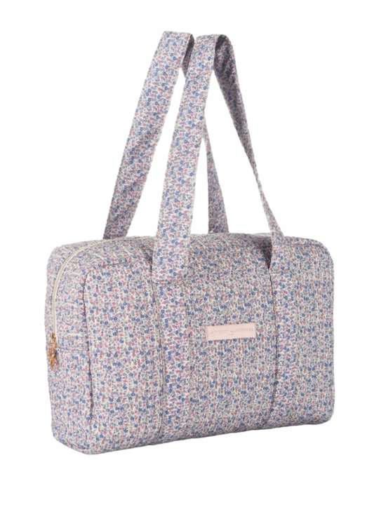 Flower ★ Travel bag