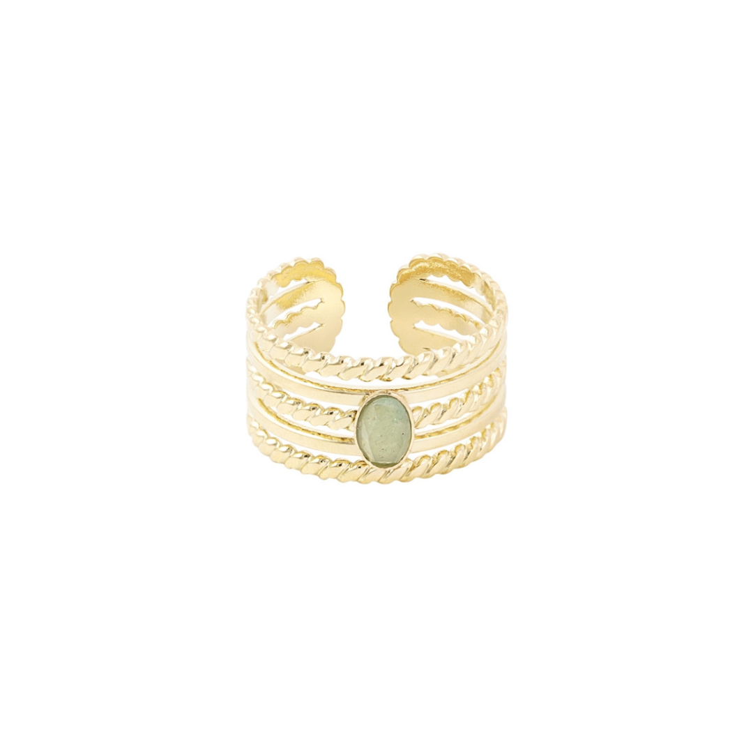 Greece - ring