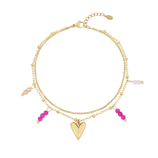 Paradise - armband