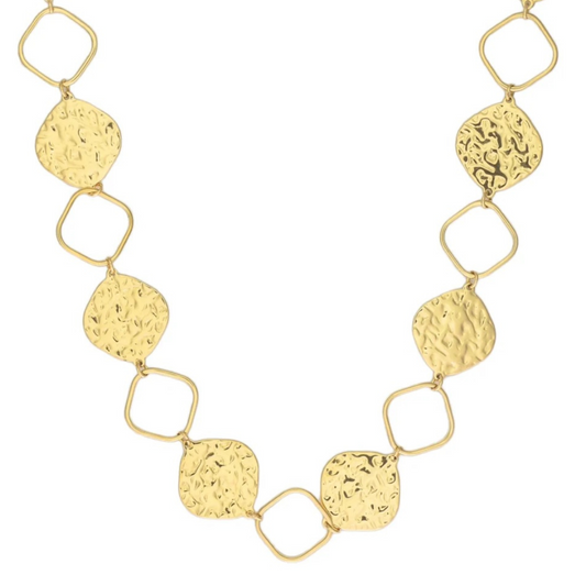 Connected - ketting