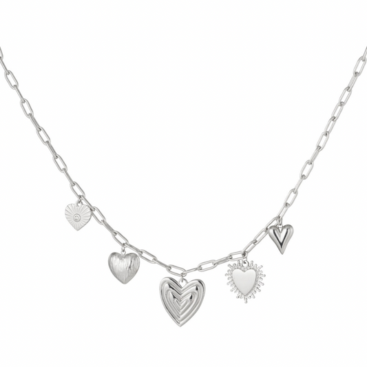 Bedel - ketting