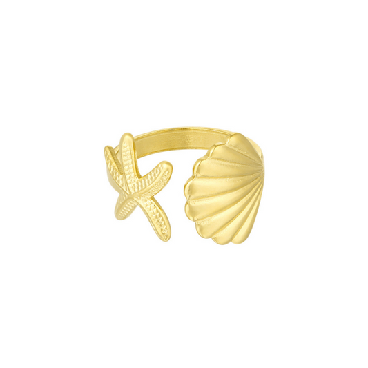 Beach - ring