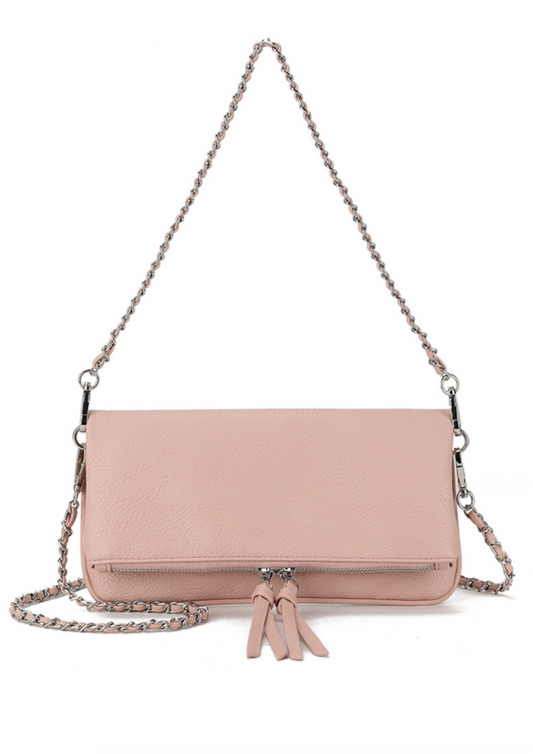 Rock ★ bag pink