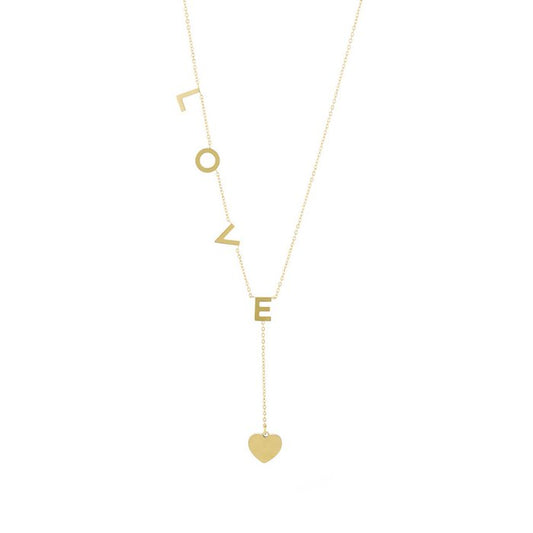 Lovely - ketting