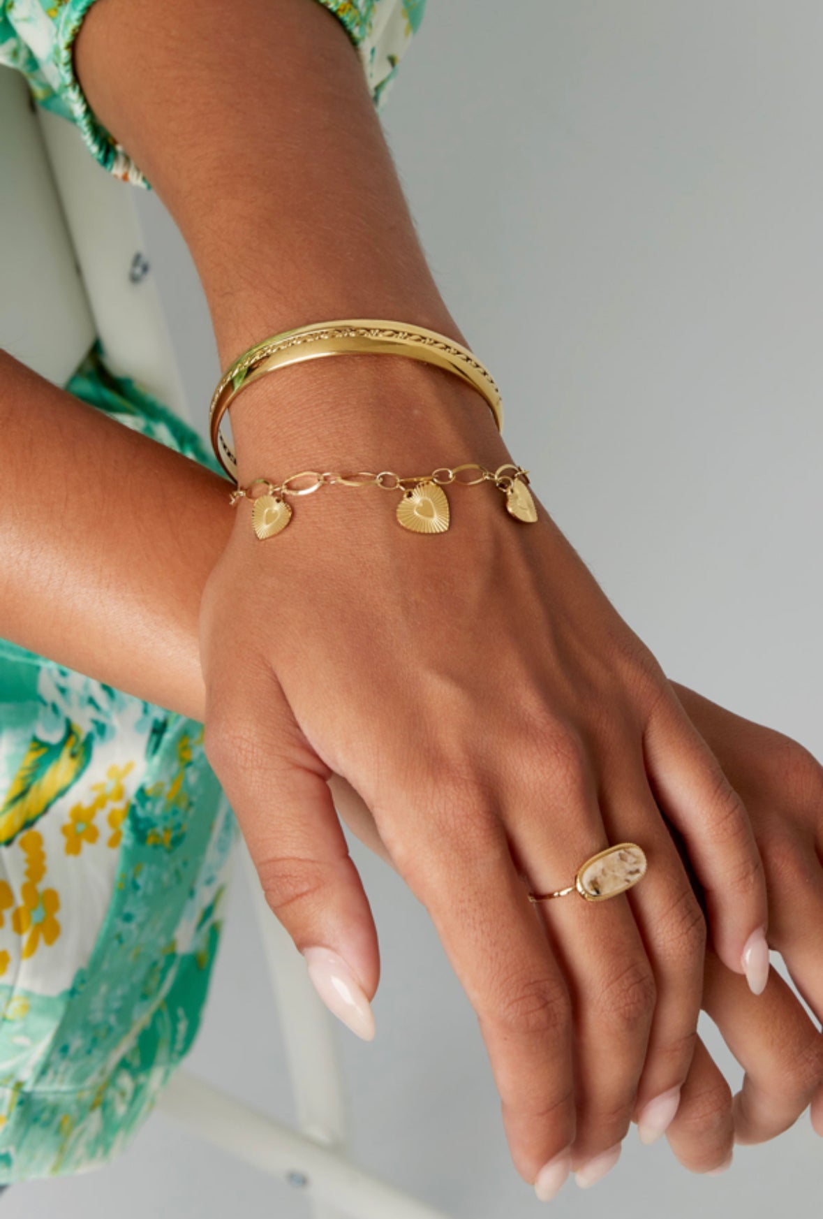 Feelings - armband