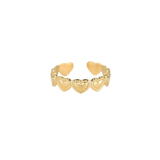 Heartbeat - ring
