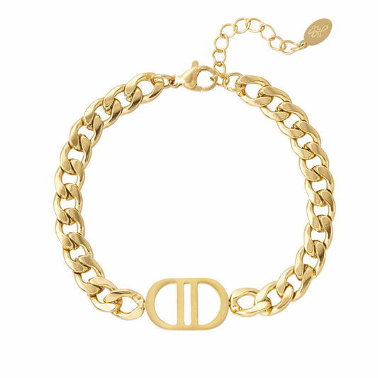 Hollywood - armband